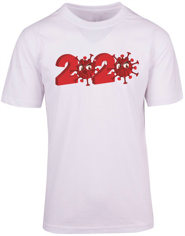 2020 T-shirt