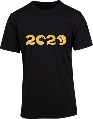 2020 Rat T-shirt