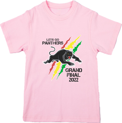 Panthers t 2024 shirt kids