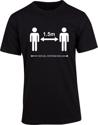 SD 1.5m T-shirt