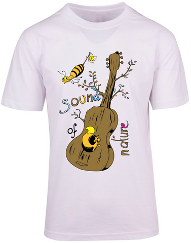 Sound of Nature T-shirt