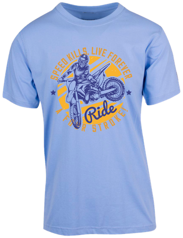 Ride 4 Stroke T-shirt