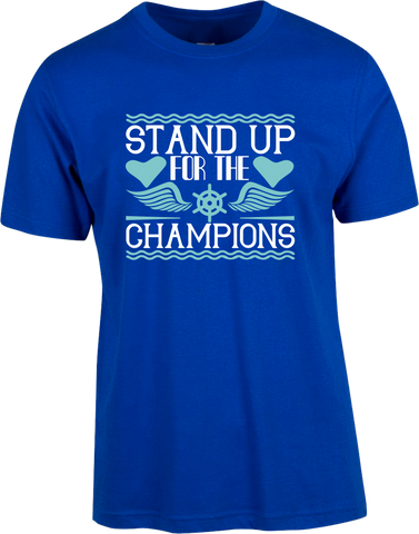 Stand Up T-shirt