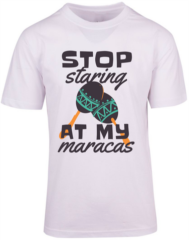 Maracas T-shirt