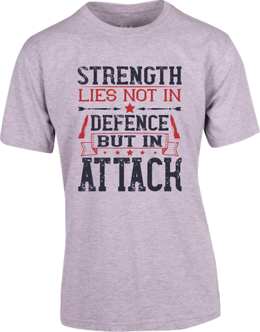 Strength T-shirt