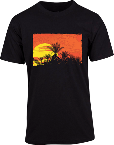 Sunset T-shirt