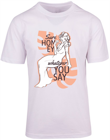 Sure Honey T-shirt