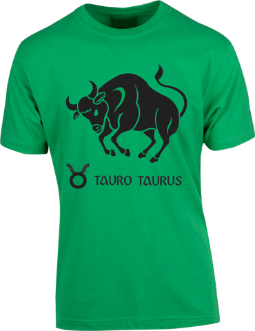 Taurus T-shirt