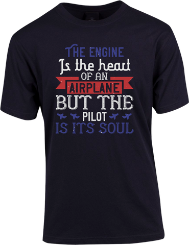 Pilot T-shirt