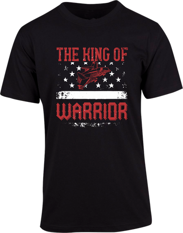 Warrior T-shirt