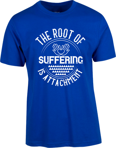 Suffering T-shirt