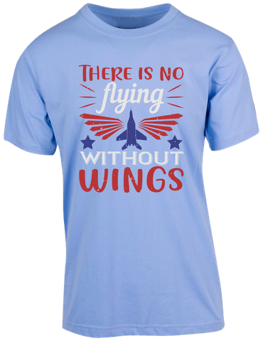 Wings T-shirt