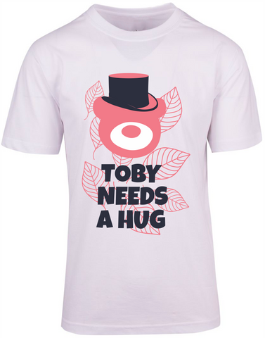 Needs A Hug T-shirt