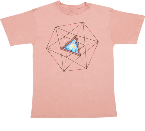 Triangle T-shirt