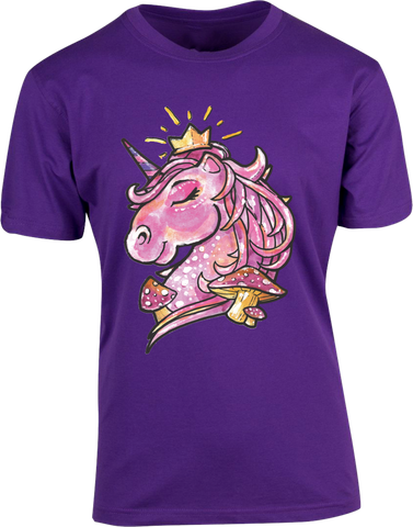 Unicorn T-shirt