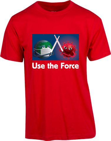 Use Force T-shirt