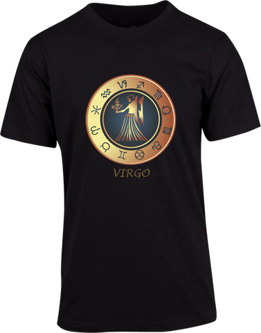 Virgo 2 T-shirt