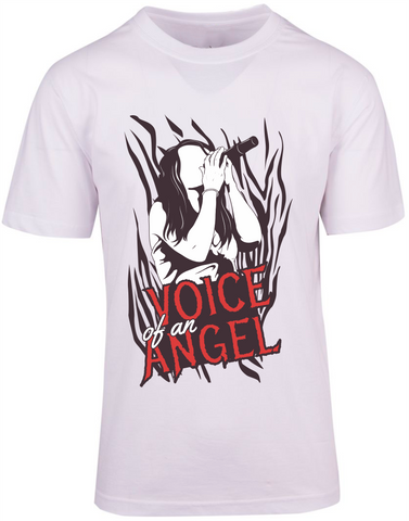Voice Angel T-shirt