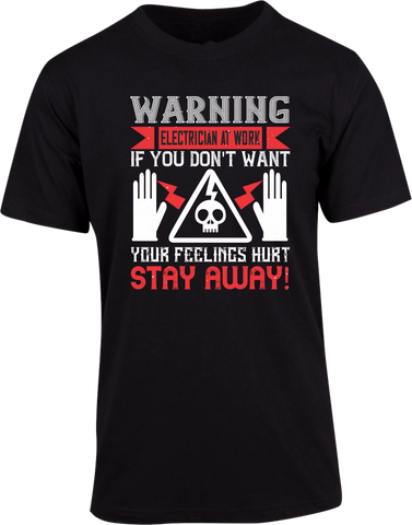 Stay Away T-shirt