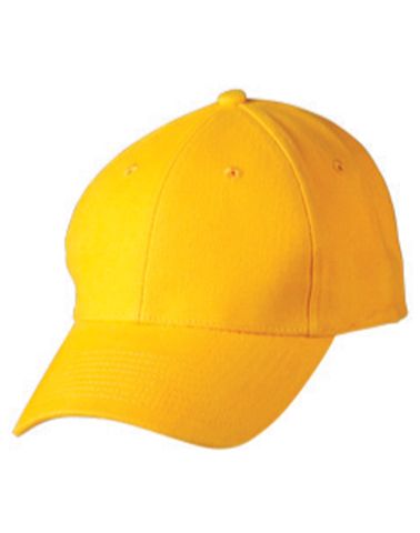 HBC Cap Gold