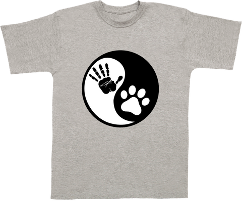 Ying Yang T-shirt