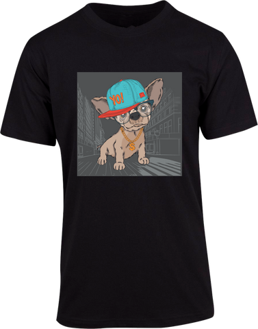 YoDog T-shirt