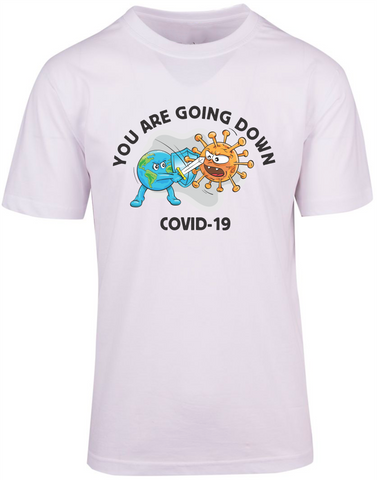 Going Down T-shirt