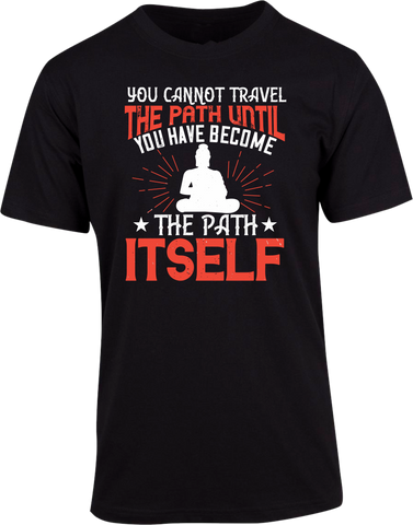 The Path T-shirt