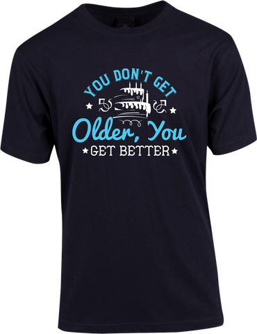 Get Better T-shirt