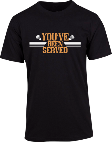Served T-shirt