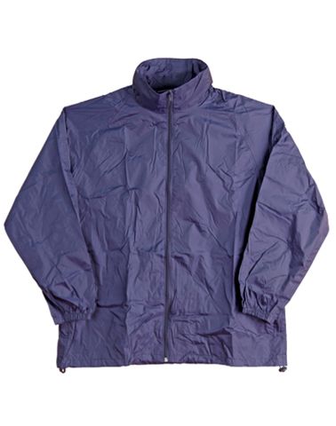 Spray Jacket Kids Nvy