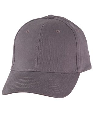 HBC Cap Grey