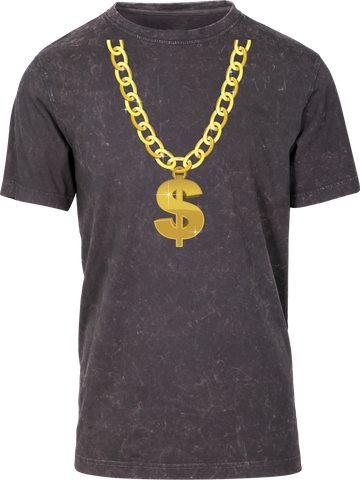 Chain$ S T-shirt