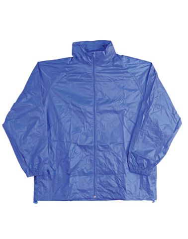 Spray Jacket Unisex Ryl