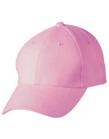 HBC Cap Hot Pink