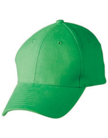 HBC Cap Kelly Green