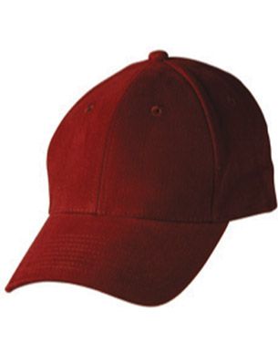 HBC Cap Maroon