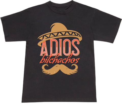 Adios T-shirt