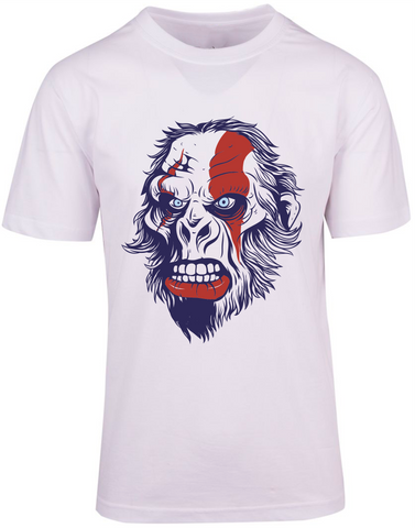 Angry Ape T-shirt