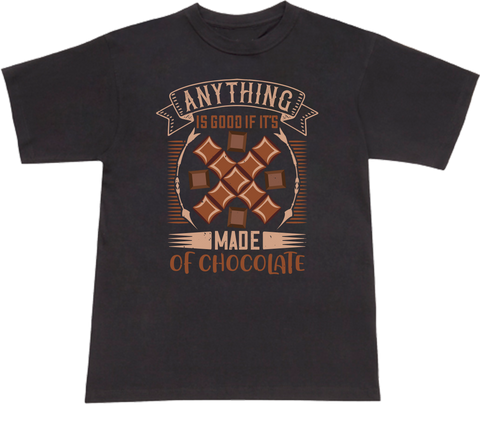 Choc Good T-shirt