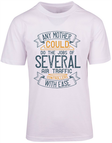 Mother Air Traffic T-shirt