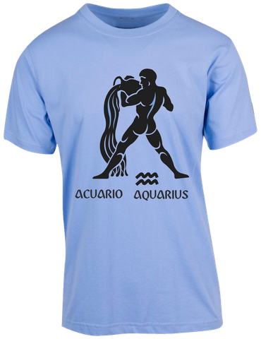 Aquarius T-shirt