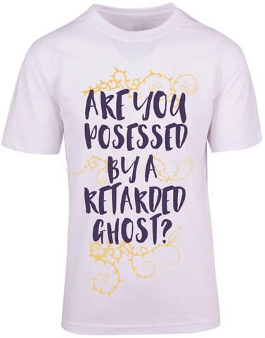 Posessed T-shirt