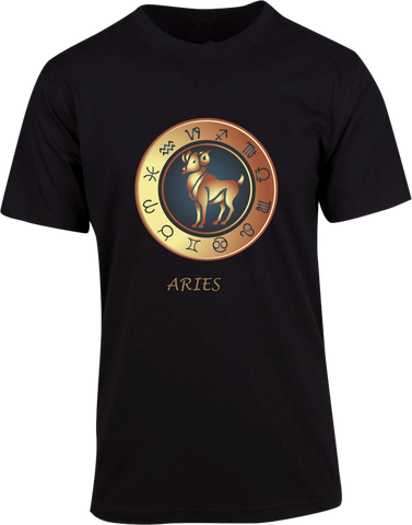 Aries 2 T-shirt
