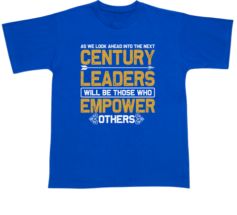 Leaders  T-shirt
