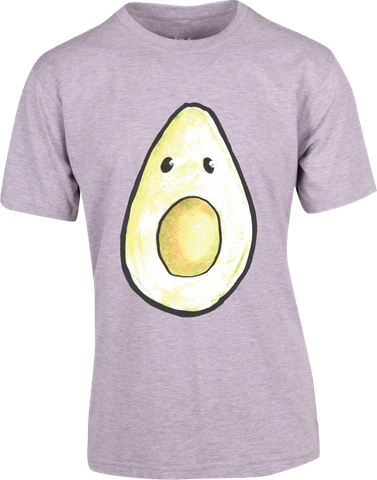 Avo Face T-shirt