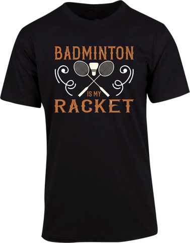 My Racket T-shirt