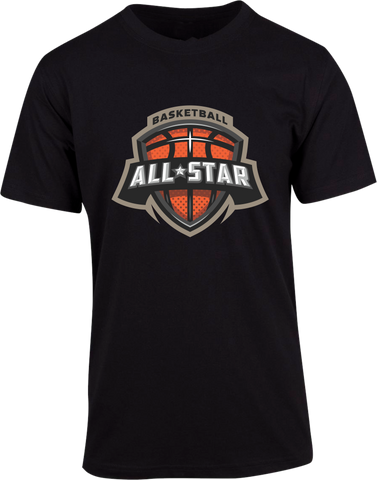 BB All Star T-shirt