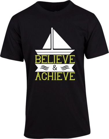 Believe  T-shirt