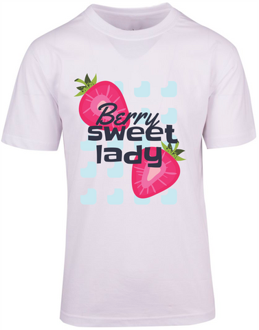 Berry Sweet T-shirt